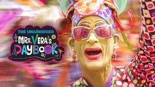 The Unabridged Mrs. Vera's Daybook