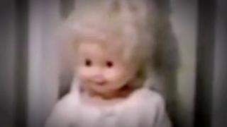 Paranormal Caught on Camera