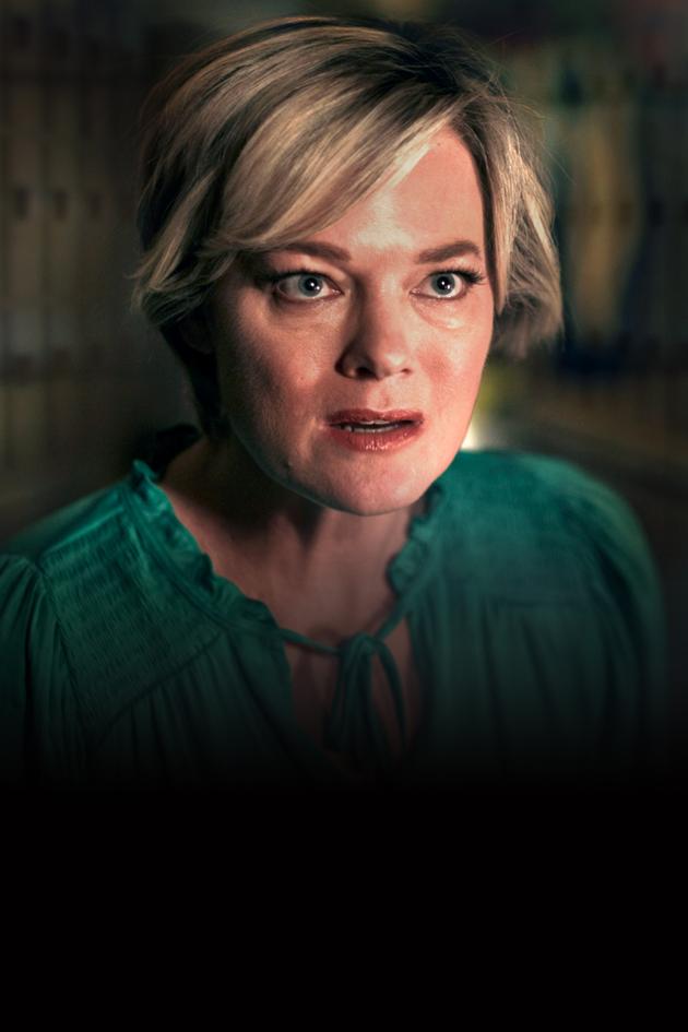 Nightmare School Moms