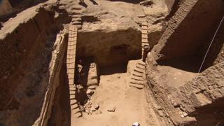 The Hunt for Cleopatra's Missing Tomb The Hunt for Cleopatra's Missing Tomb