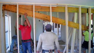 Zombie House Flipping