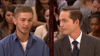 Clash of the Cousins Clash of the Cousins