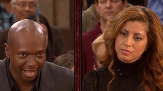 Heckling the Plaintiff Heckling the Plaintiff