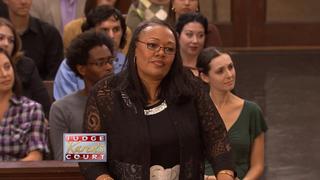 He Said She Said He Said She Said