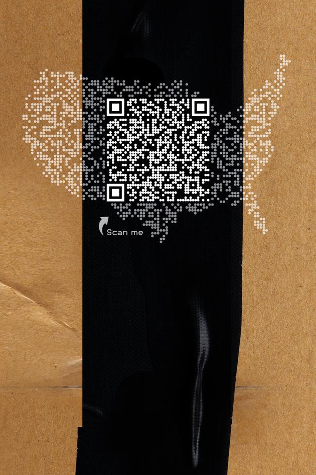 The Mega-Brands That Built America