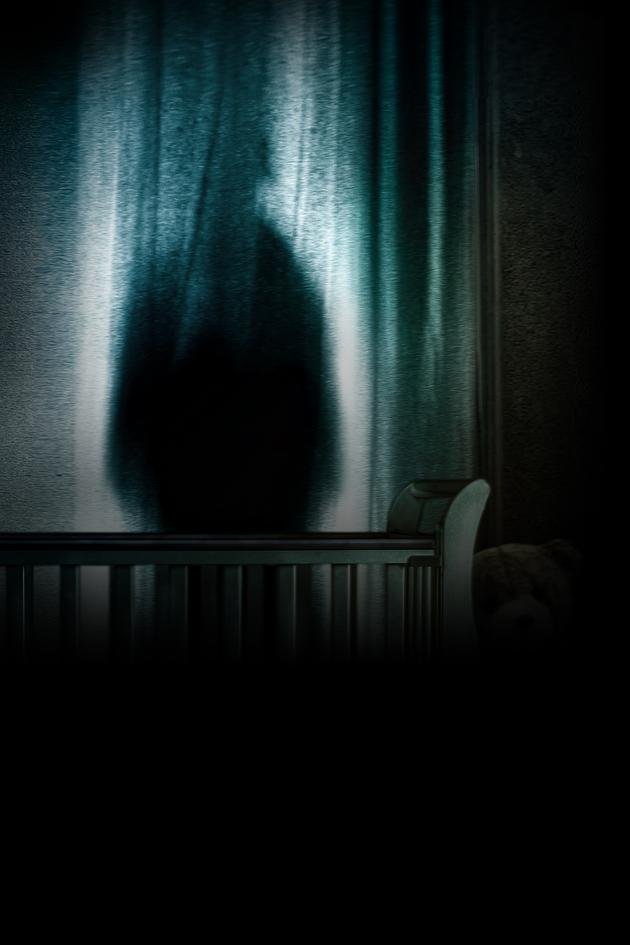 Beware the Night Nurse