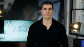 I Survived a Crime