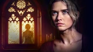 Sins of the Preacher's Wife