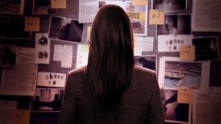 A Podcast to Die For