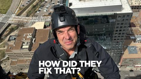 How Did They Fix That?