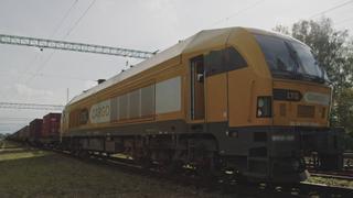 Heavy Cargo Express Heavy Cargo Express