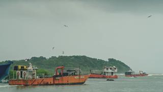 Deep Sea Fish Farm Deep Sea Fish Farm
