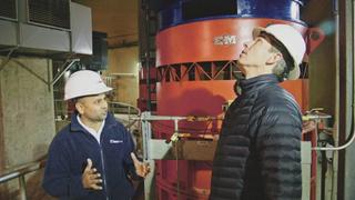 Toronto Tunnel Toronto Tunnel