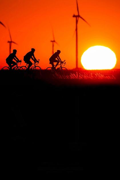 Shift: The RAGBRAI Documentary