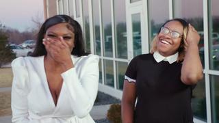 Love During Lockup: The Million Dollar Fantasy Love During Lockup: The Million Dollar Fantasy