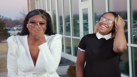 Love During Lockup: The Million Dollar Fantasy