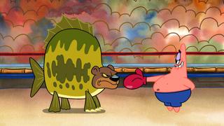 Stuntin'; Olly Olly Organ Free