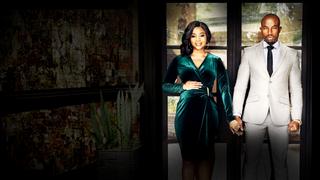 First Comes Love, Then Comes Murder