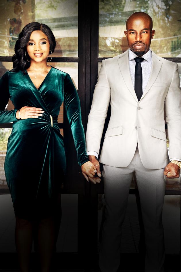 First Comes Love, Then Comes Murder