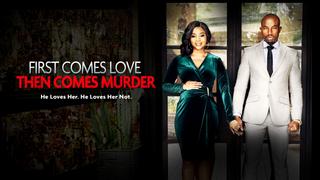 First Comes Love, Then Comes Murder