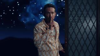 Goodnight & Hello, Water