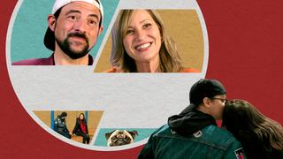Chasing Chasing Amy