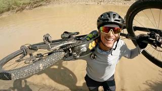 Backpacking North Dakota Backpacking North Dakota