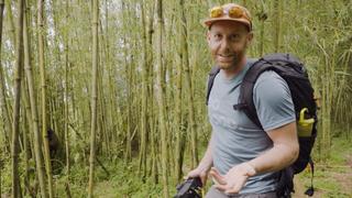 Backpacking the Grand Canyon - Part 2 Backpacking the Grand Canyon - Part 2