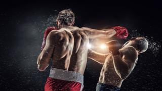 BYB Extreme Fighting 18: International Cup