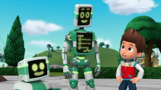 PAW Patrol