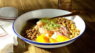 Tio Lucho's Tio Lucho's