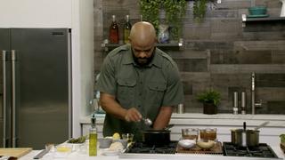 The Ultimate Herbed Steam in Bag Snapper The Ultimate Herbed Steam in Bag Snapper