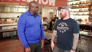 City Eats: Atlanta