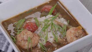 New Orleans Flavor New Orleans Flavor