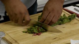 Love that Cajun Fried Chicken from Shular's!