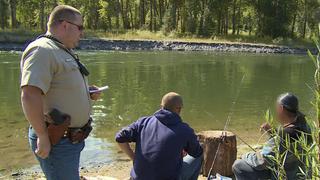 Yellowstone Wardens