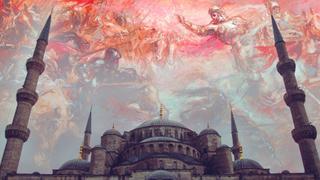 Dream of Empire Dream of Empire