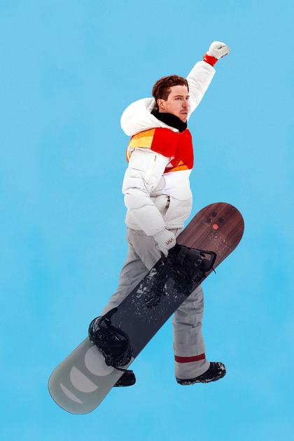 Shaun White: The Last Run