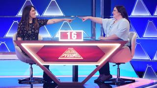 Deon Cole vs. D'Arcy Carden and Ken Jennings vs. Mario Cantone Deon Cole vs. D'Arcy Carden and Ken Jennings vs. Mario Cantone