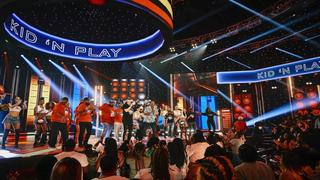 Nick Cannon Presents: Wild 'n Out