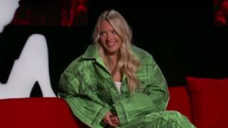 Sterling and Camille Kostek XIV Sterling and Camille Kostek XIV