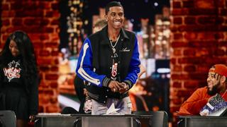 King Combs King Combs