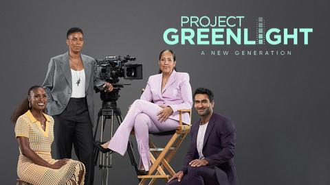 Project Greenlight: A New Generation