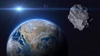 Asteroids Asteroids