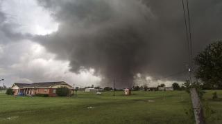 Tornadoes Tornadoes
