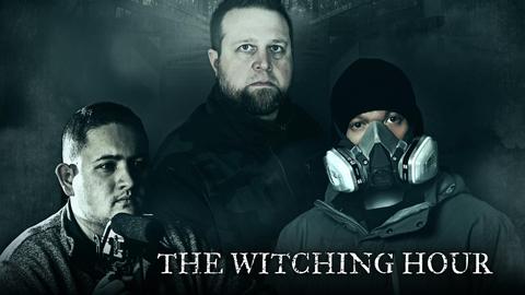 The Witching Hour