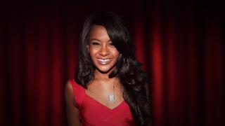 Bobbi Kristina Brown Bobbi Kristina Brown