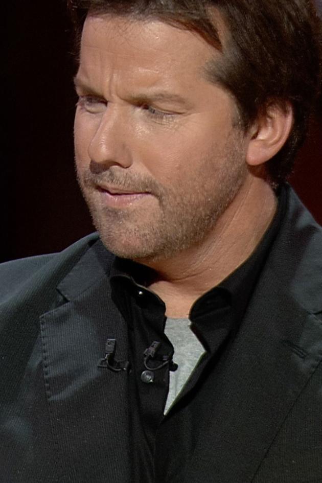 Jeff Dunham: Spark of Insanity