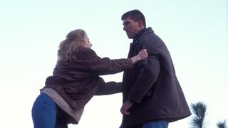 Without a Trace