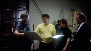 Murder in the Desert Murder in the Desert